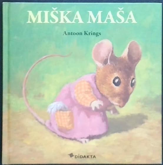 Miška Maša