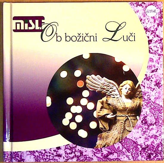 Misli ob božični luči