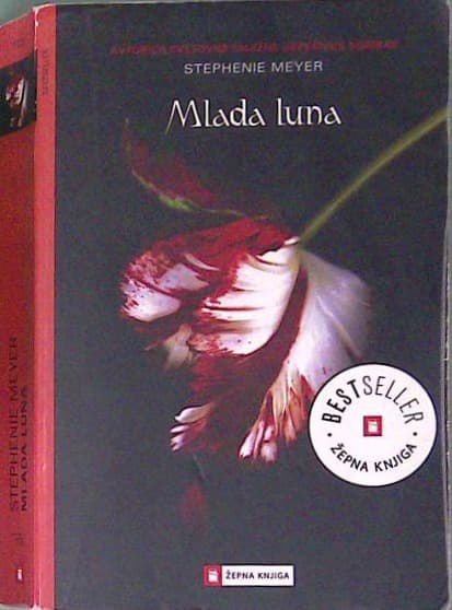 Mlada luna