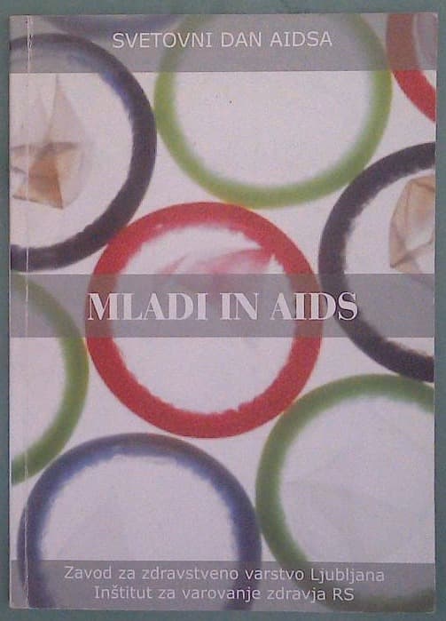 Mladi in aids