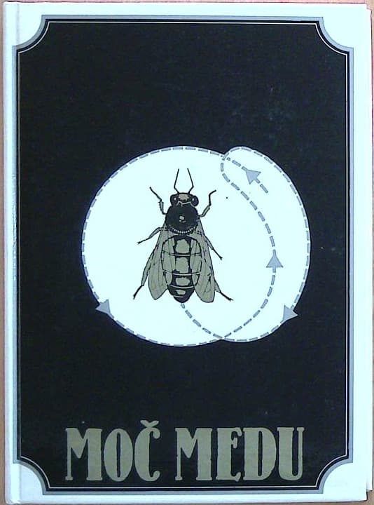 Moč medu