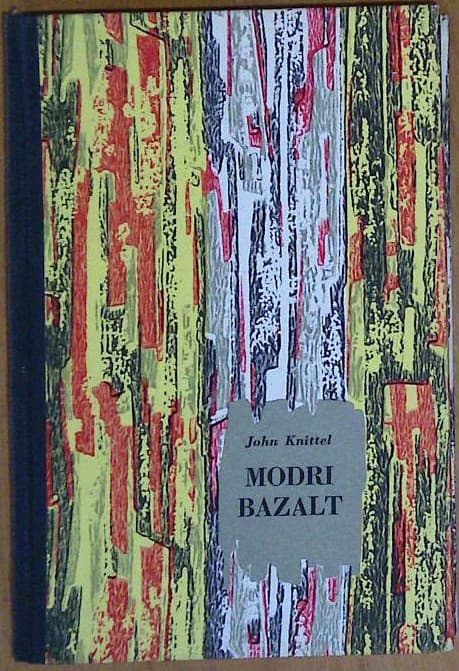 Modri bazalt