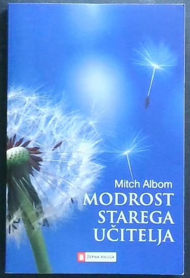 Modrost starega učitelja