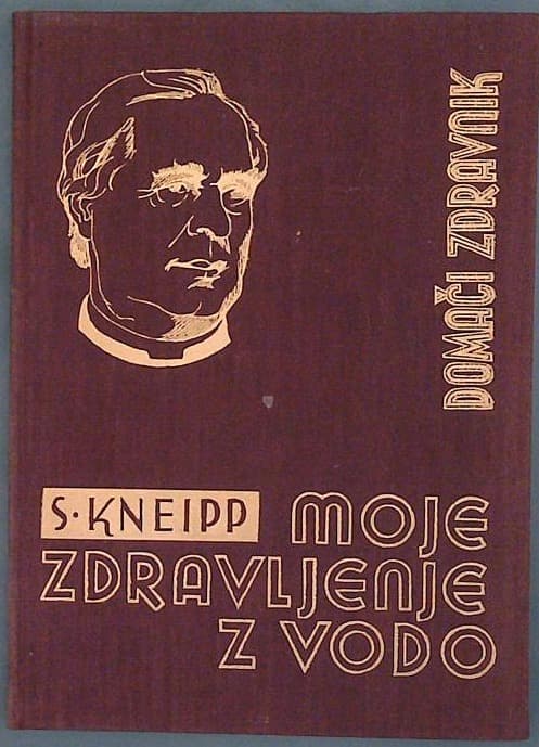 Moje zdravljenje z vodo