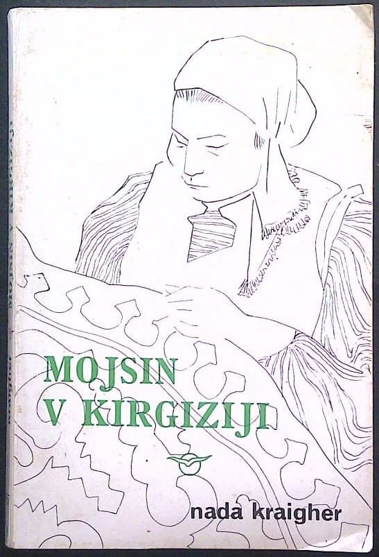 Mojsin v Kirgiziji