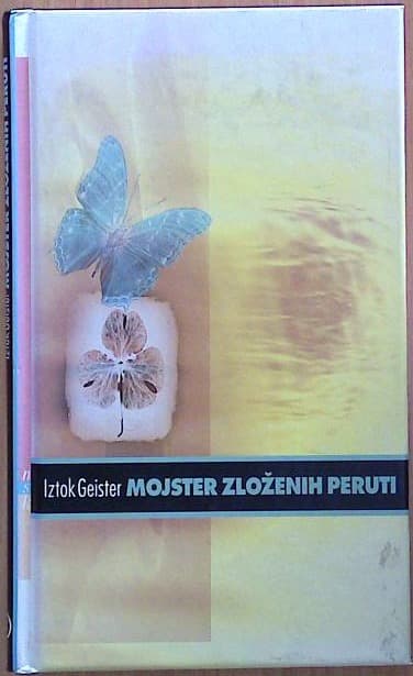 Mojster zloženih peruti