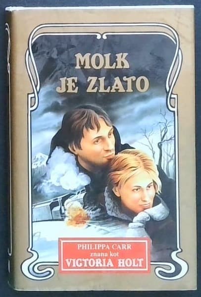 Molk je zlato