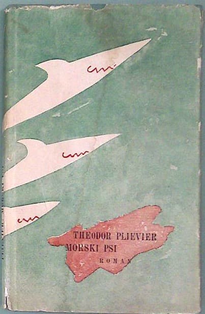Morski psi