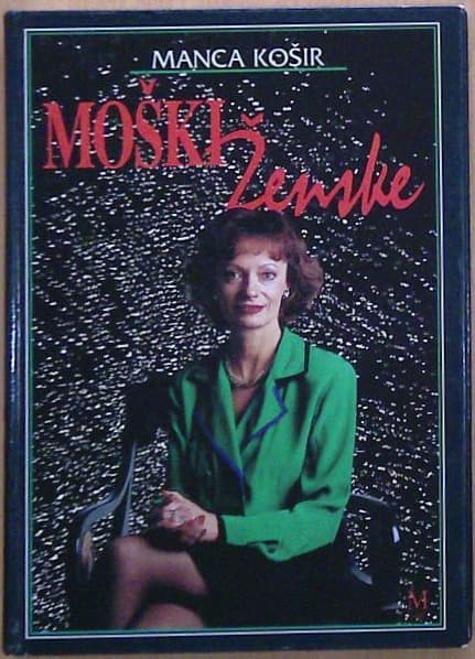 Moški ženske