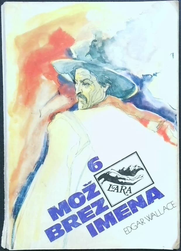 Mož brez imena
