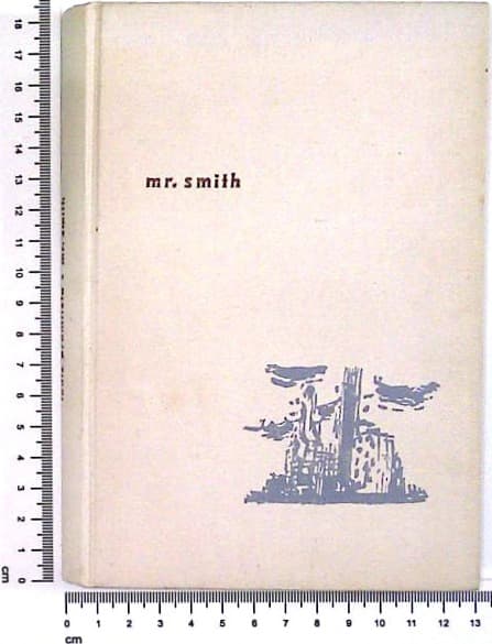 Mr. Smith