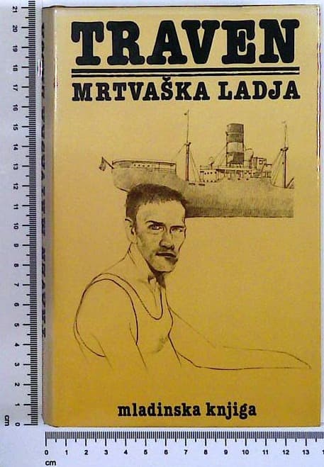 Mrtvaška ladja