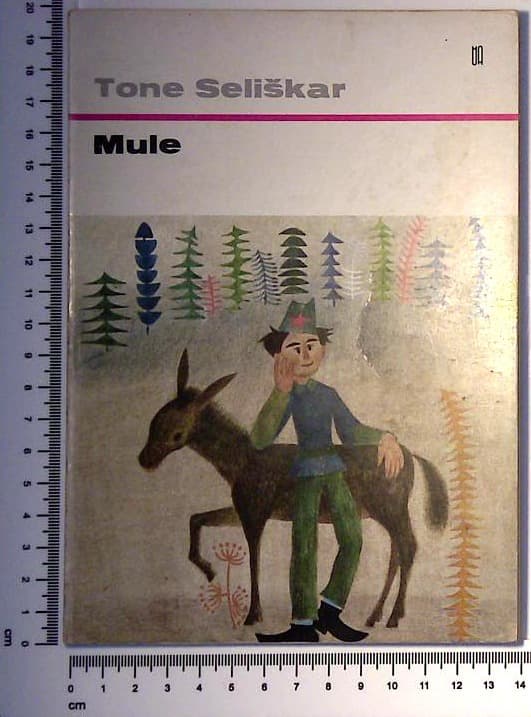 Mule