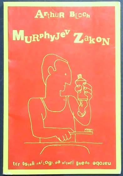 Murphyjev zakon