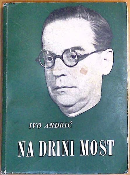 Na Drini most