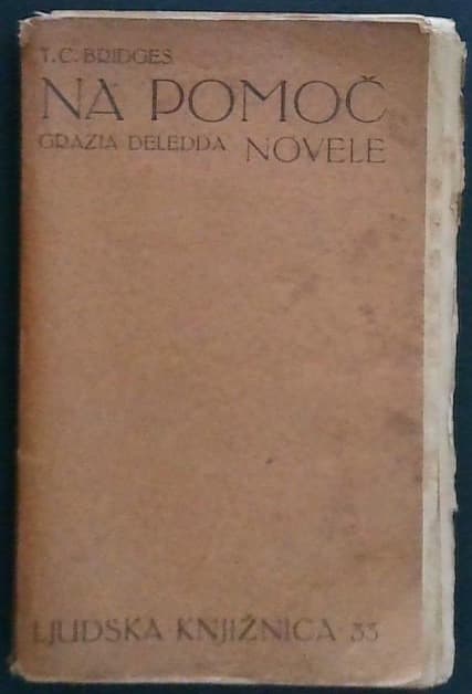 Na pomoč! - Novele