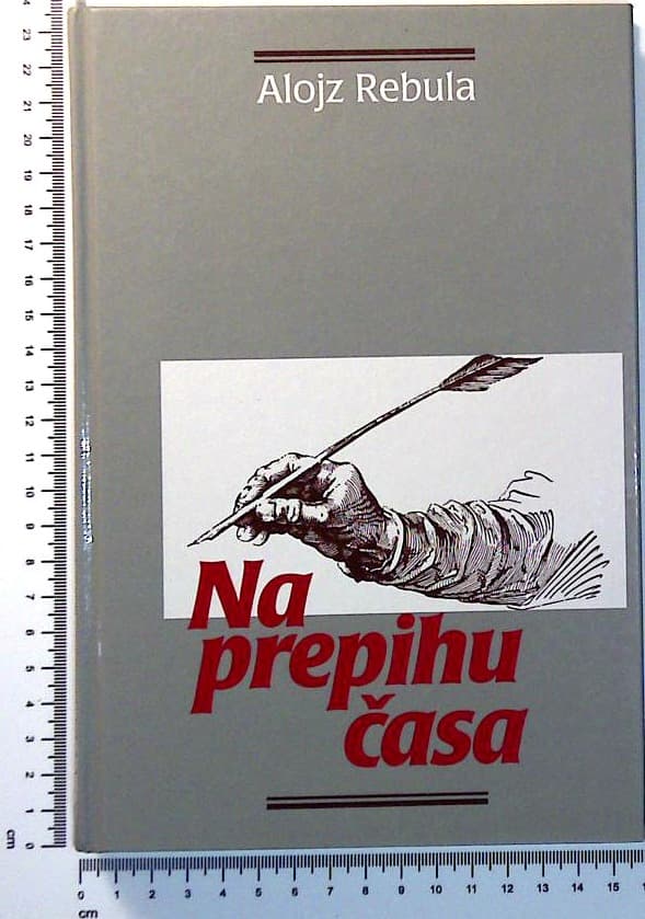 Na prepihu časa