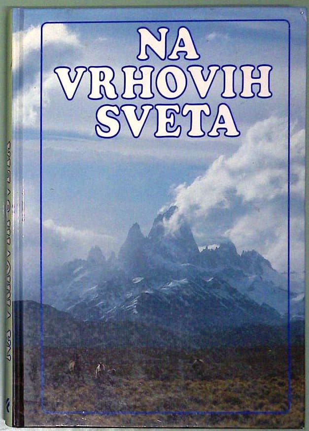 Na vrhovih sveta