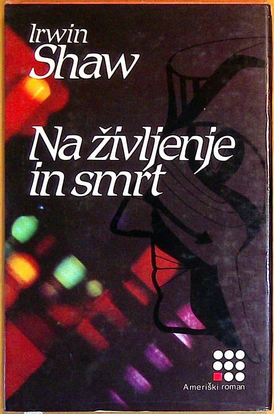 Na življenje in smrt