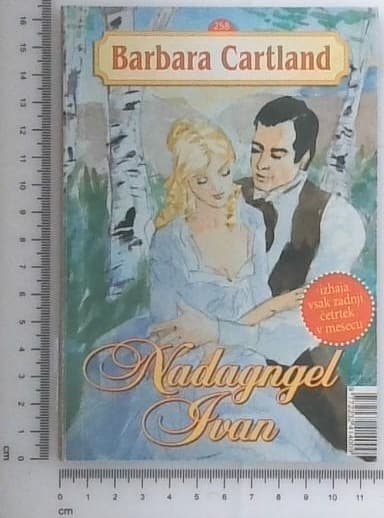 Nadangel Ivan