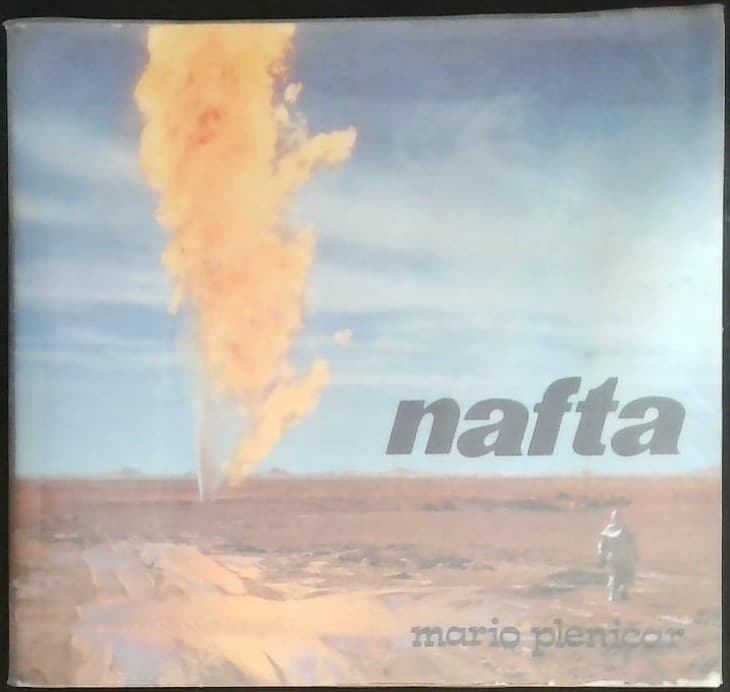 Nafta