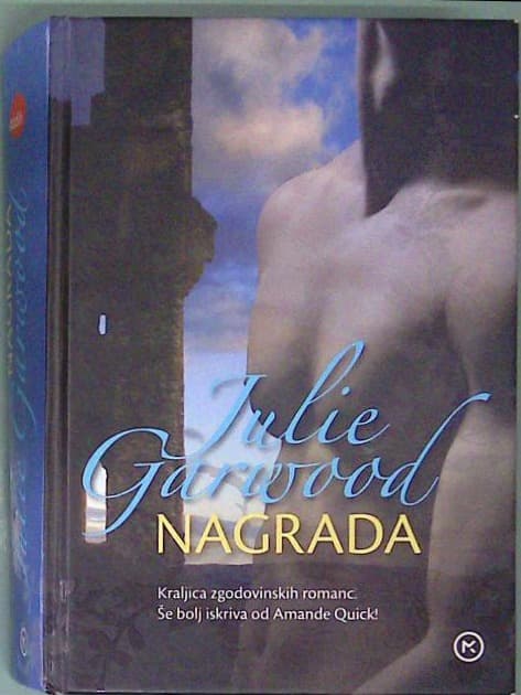 Nagrada