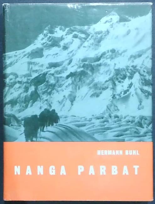 Nanga Parbat