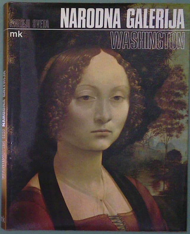 Narodna galerija Washington