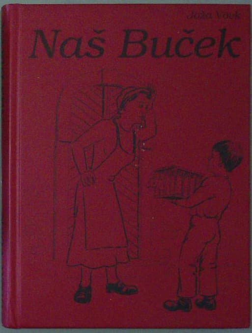 Naš Buček