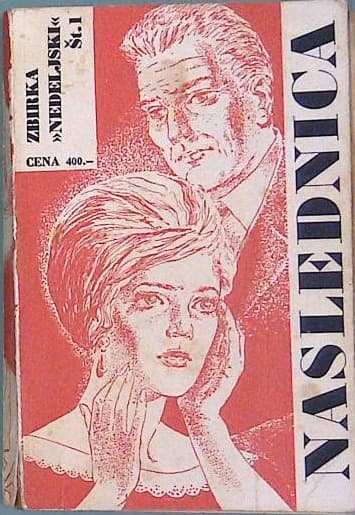 Naslednica