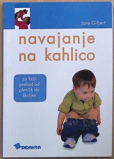 Navajanje na kahlico
