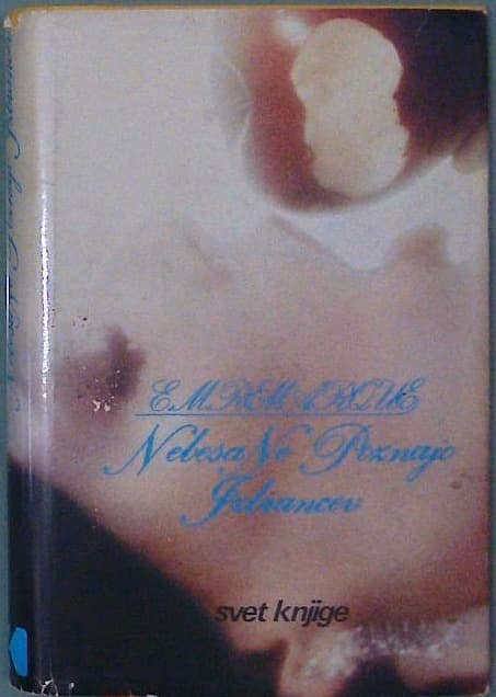Nebesa ne poznajo izbrancev