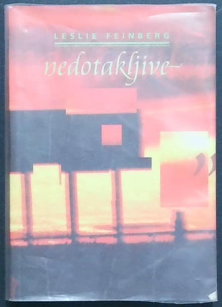 Nedotakljive