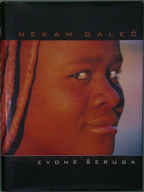 Nekam daleč
