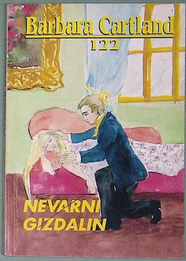 Nevarni gizdalini