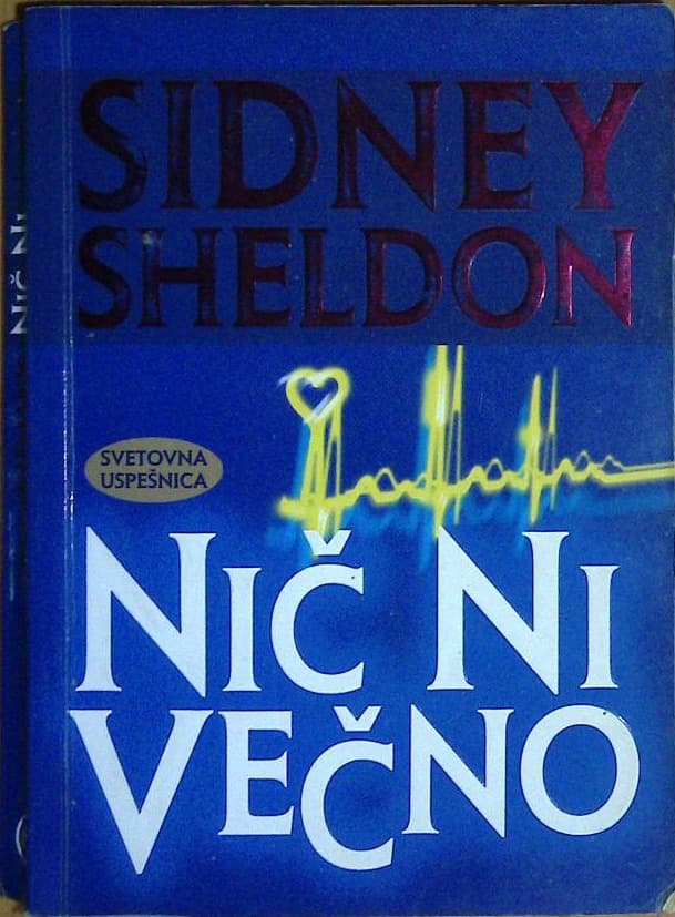 Nič ni večno