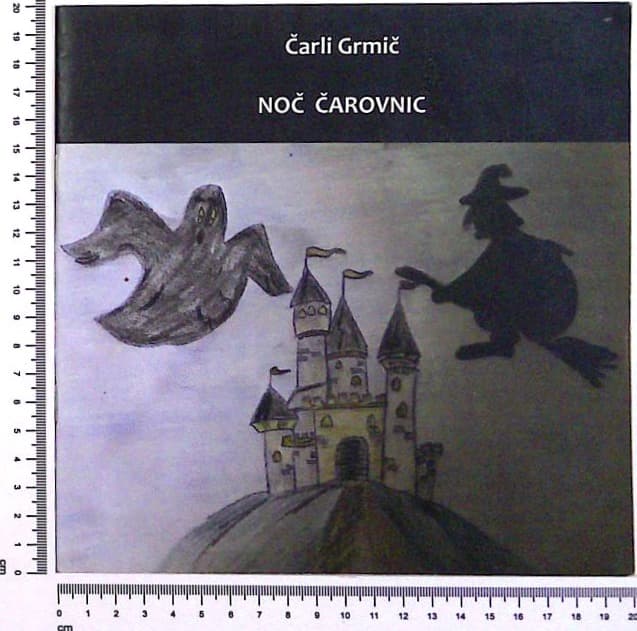 Noč čarovnic