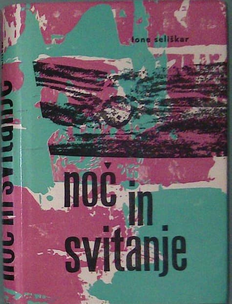 Noč in svitanje