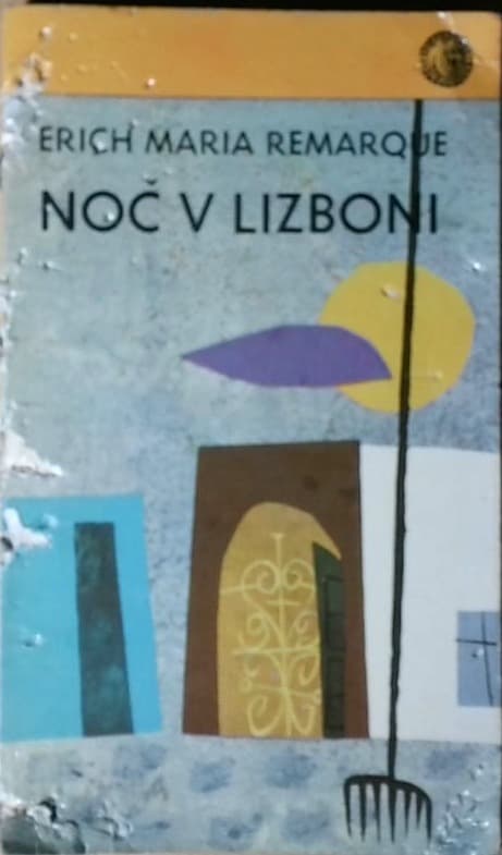Noč v Lizboni