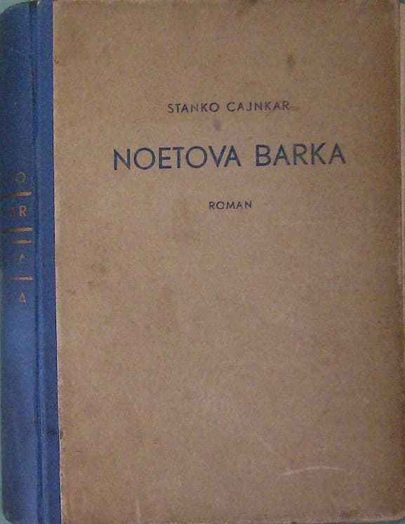 Noetova barka