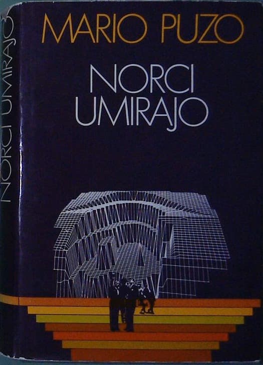 Norci umirajo
