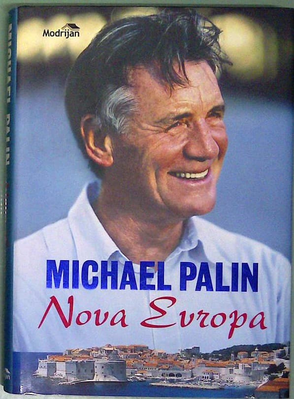 Nova Evropa