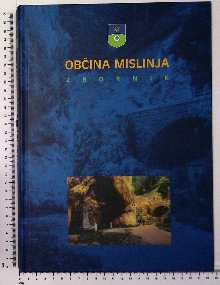 Občina Mislinja