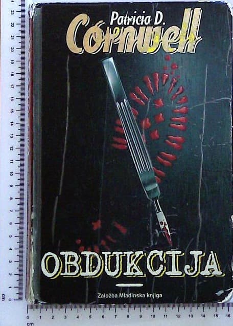 Obdukcija