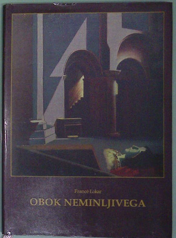 Obok neminljivega