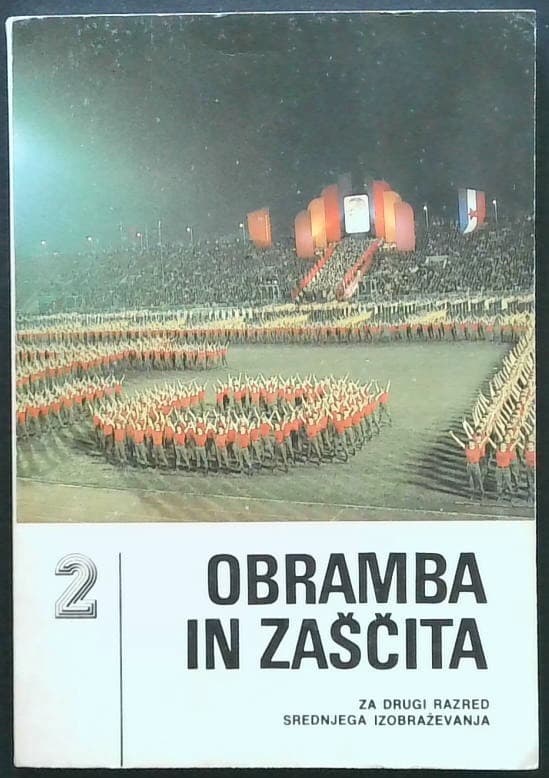 Obramba in zaščita 2