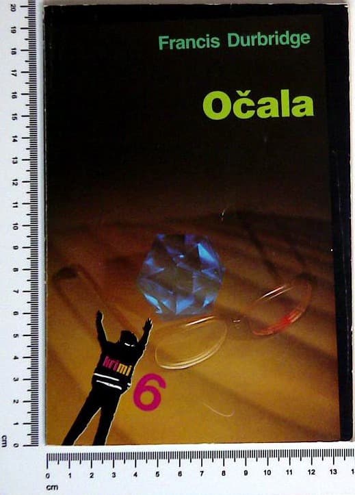 Očala