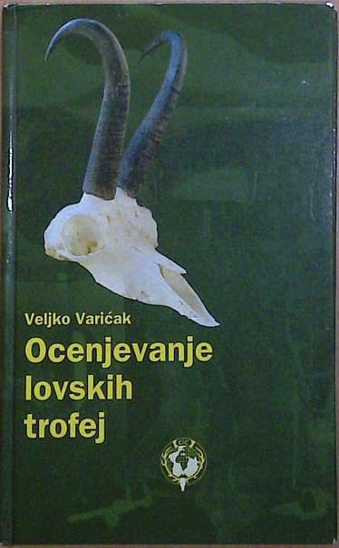 Ocenjevanje lovskih trofej