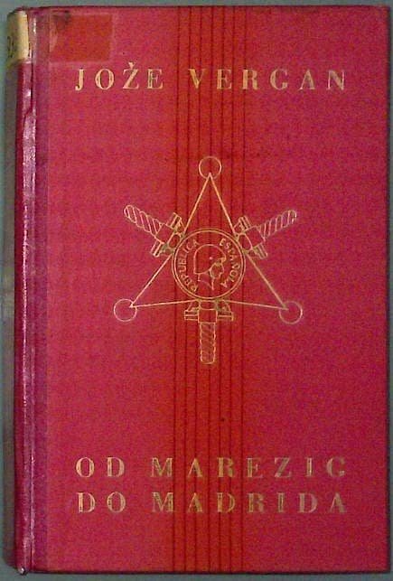 Od Marezig do Madrida