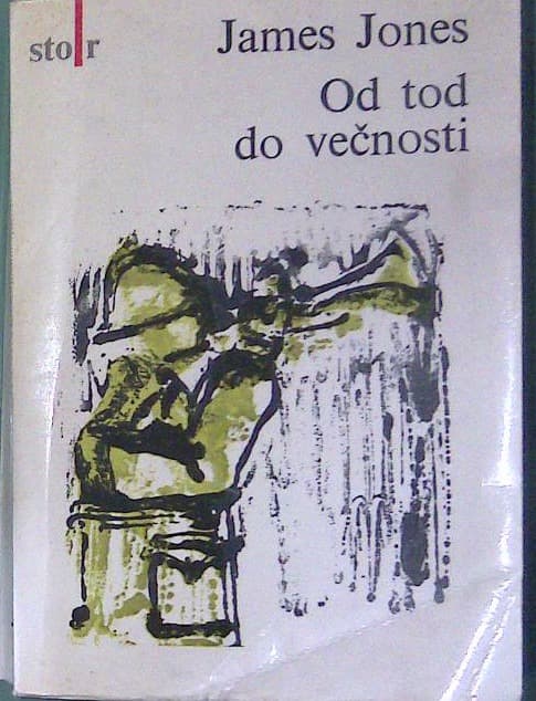 Od tod do večnosti 1